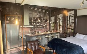 Yokkaichi City Guest House