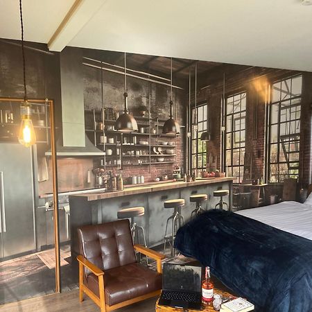 Yokkaichi City Guest House エクステリア 写真