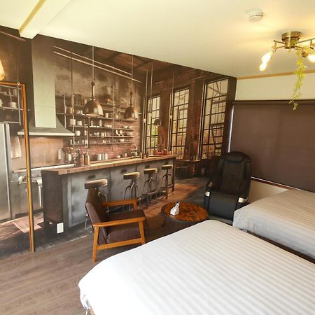 Yokkaichi City Guest House エクステリア 写真