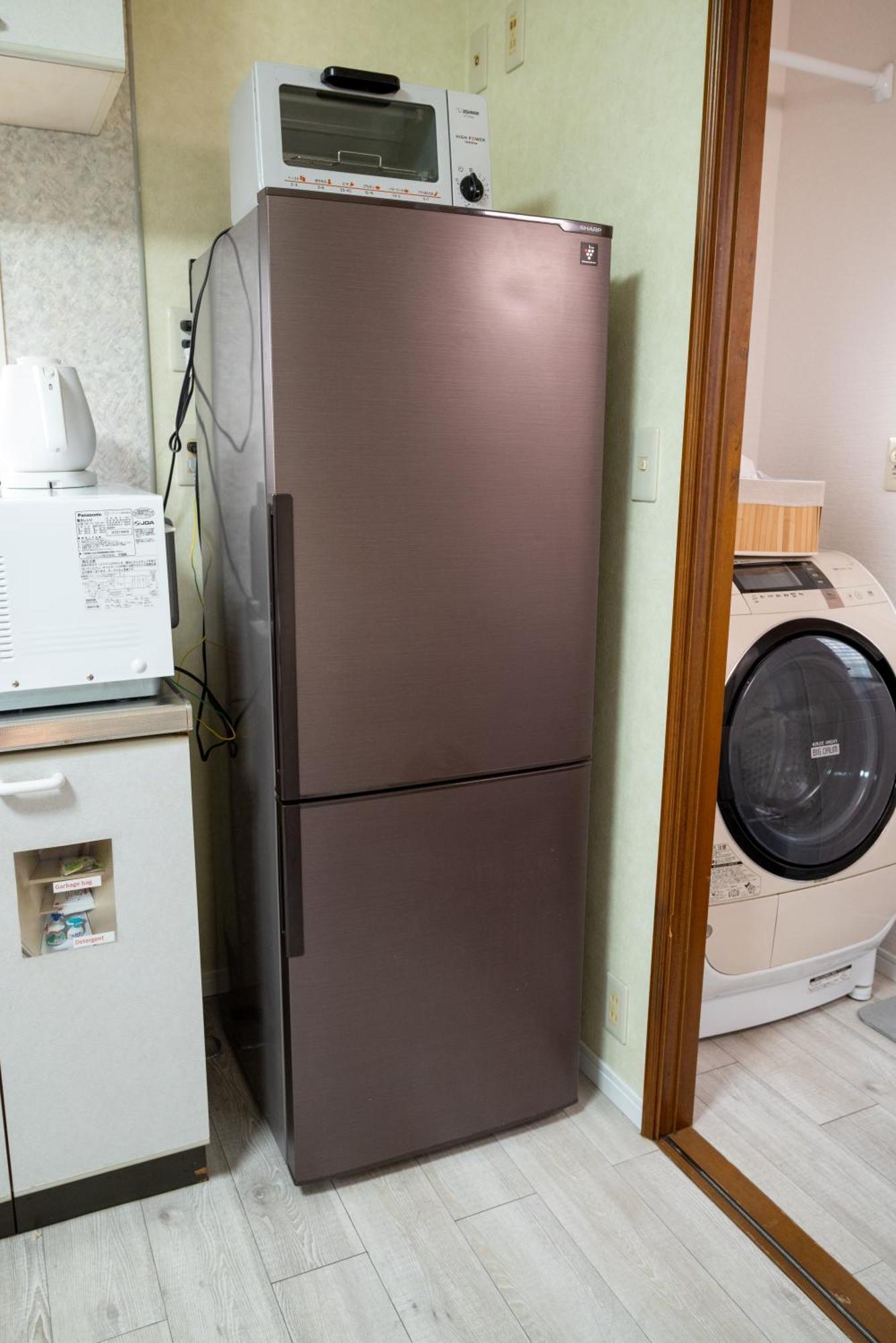 Yokkaichi City Guest House エクステリア 写真
