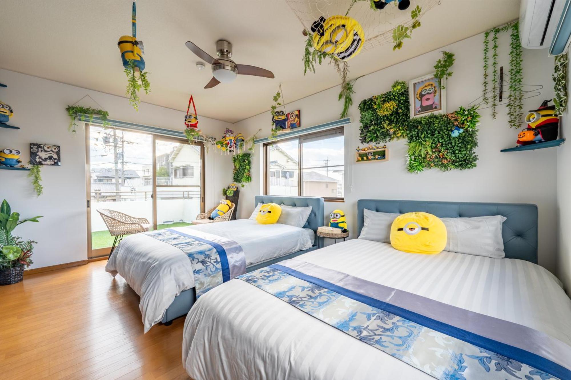 Yokkaichi City Guest House エクステリア 写真
