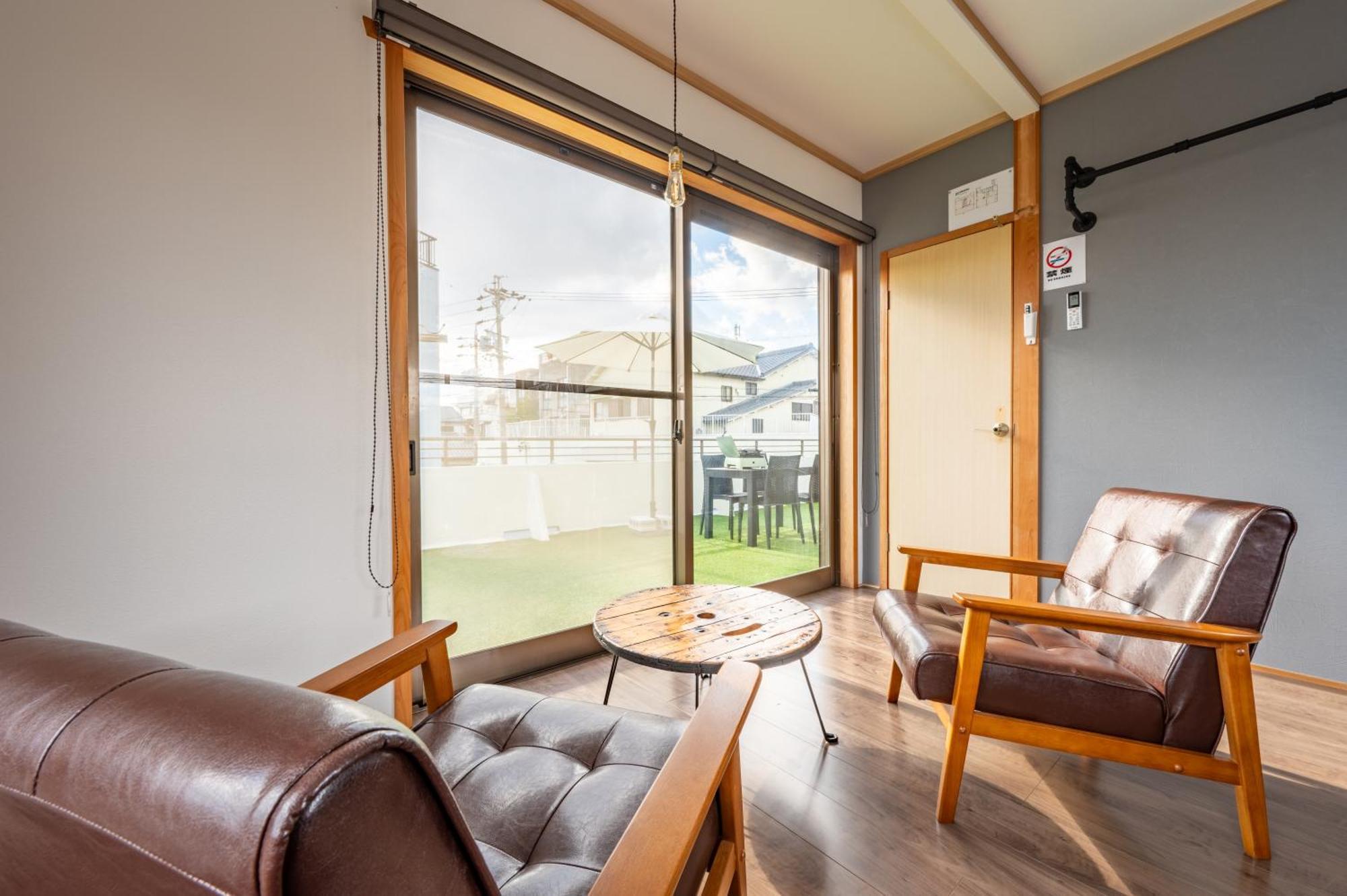 Yokkaichi City Guest House エクステリア 写真