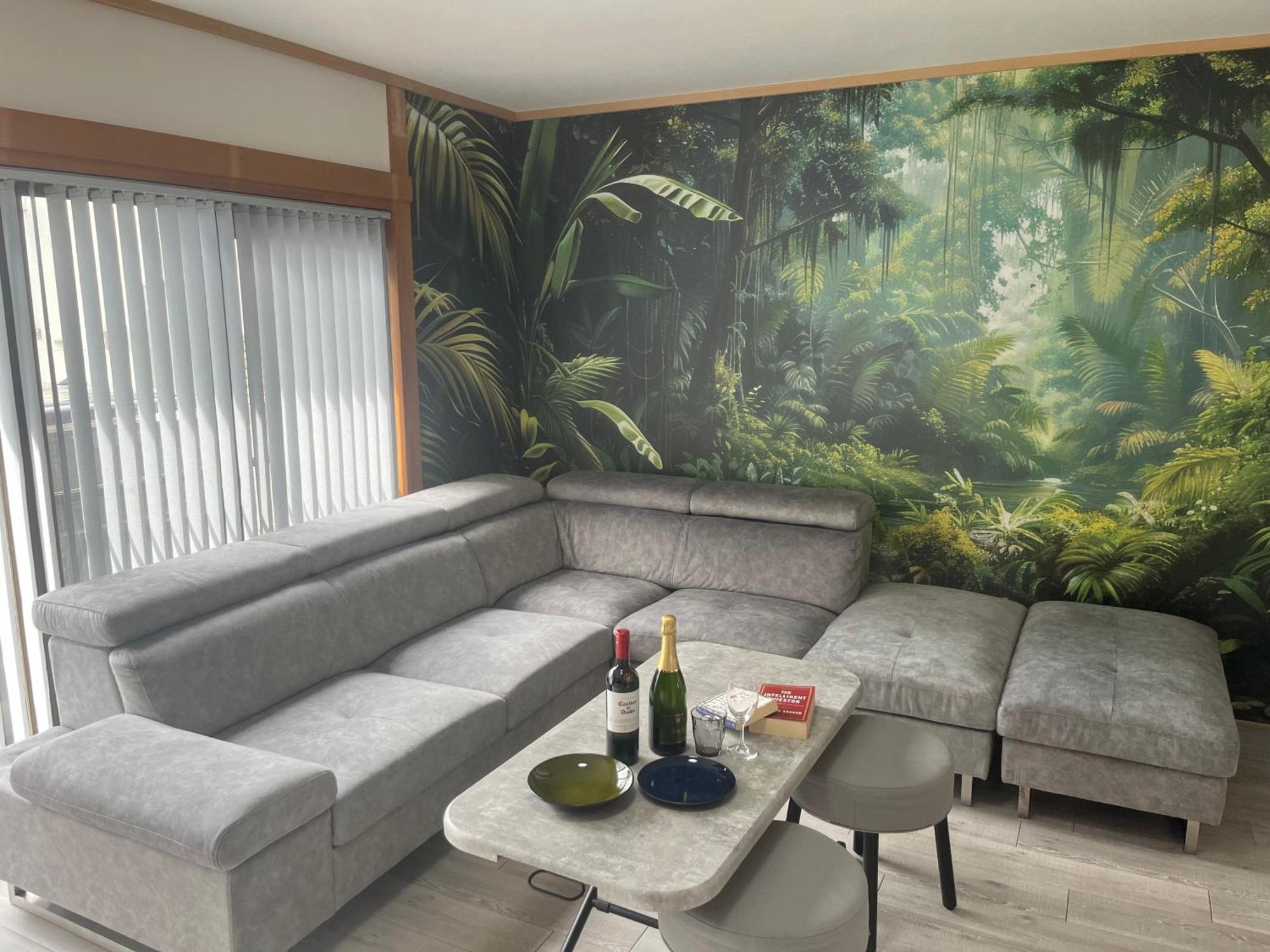 Yokkaichi City Guest House エクステリア 写真