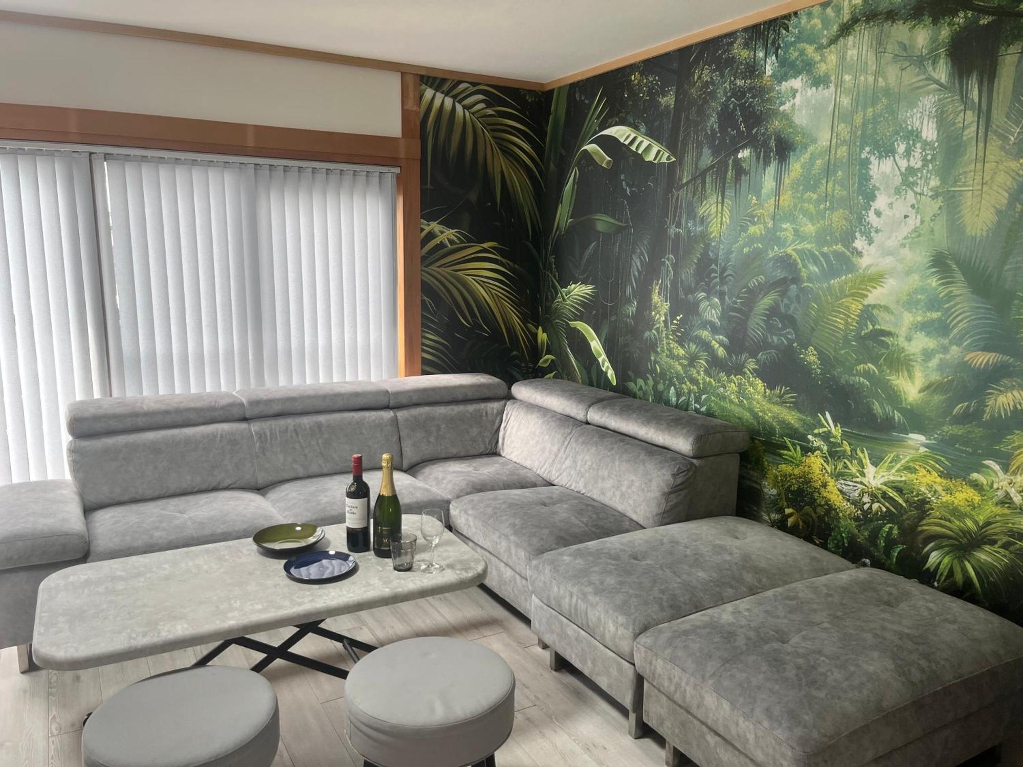 Yokkaichi City Guest House エクステリア 写真