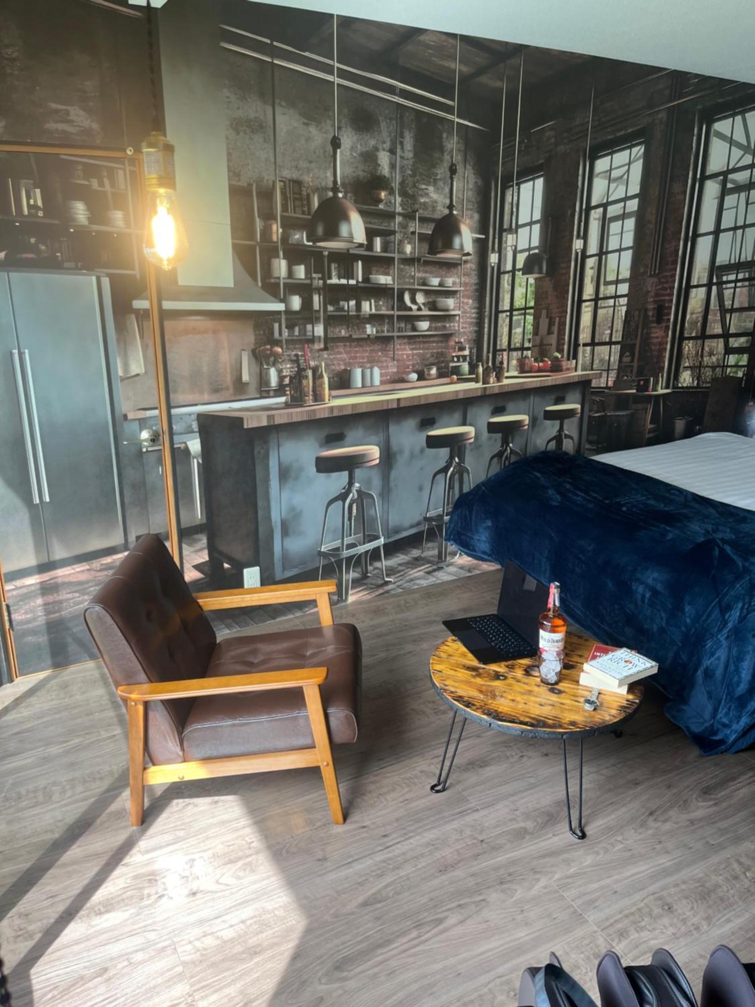 Yokkaichi City Guest House エクステリア 写真