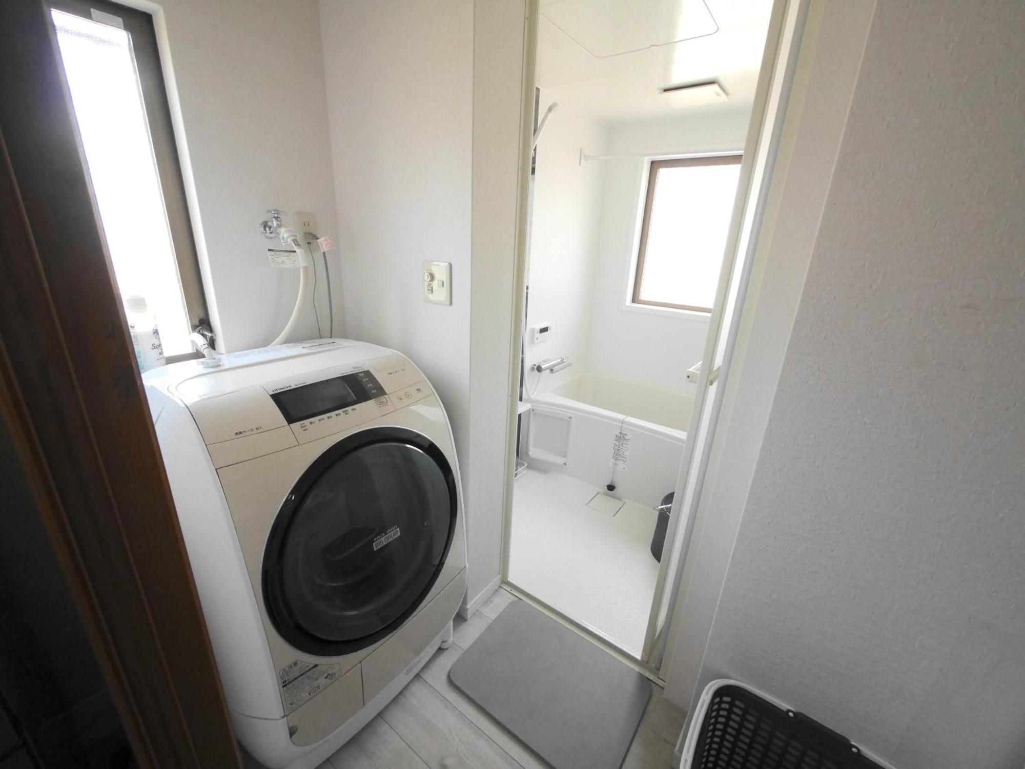 Yokkaichi City Guest House エクステリア 写真
